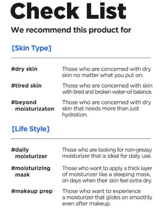 Suggested routine pairings for ISNTREE Hyaluronic Acid Moist Cream