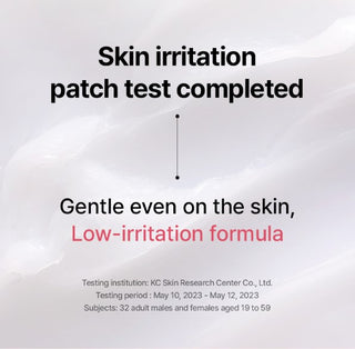 Results of using KUNDAL Protein Bonding Care No Wash Treatment
