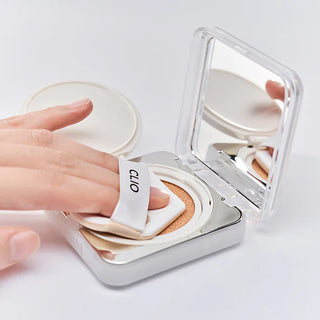 CLIO Kill Cover Founwear Cushion The Original SPF 50+
