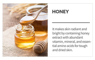 Benefits of MISSHA Airy Fit Sheet Mask