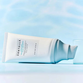 SKIN1004 Madagascar Centella Hyalu-Cica Water-Fit Sun Serum SPF50+