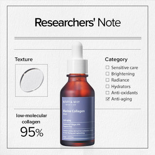 Mary&May Marine Collagen Serum