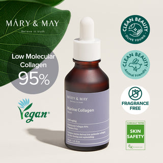 Mary&May Marine Collagen Serum