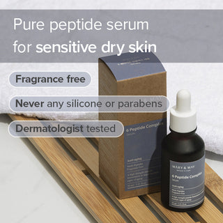 Mary&May 6 Peptide Complex Serum