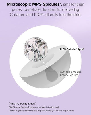 Mary&May Spicule Collagen PDRN Cream