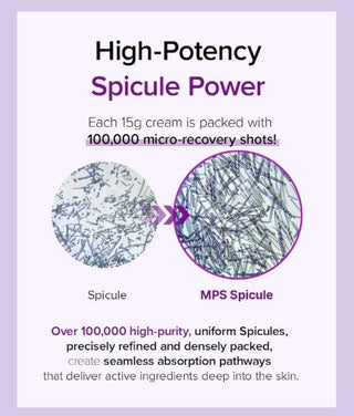 Mary&May Spicule Collagen PDRN Cream