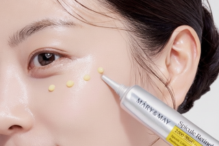 Benefits of Mary&May Spicule Retinol PDRN Cream