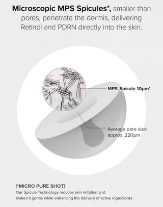 Mary&May Spicule Retinol PDRN Cream