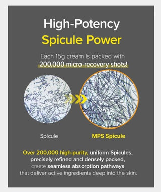 Mary&May Spicule Retinol PDRN Cream