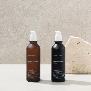 Mary&May Vitamin B5 + Bifida Toner
