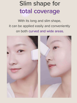 Key facts about Mary&May Vegan Peptide Bakuchiol Sun Stick SPF50+ PA++++