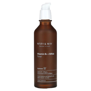 Mary&May Vitamin B5 + Bifida Toner