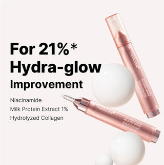 Key ingredients in Medicube Collagen Glow Booster Serum