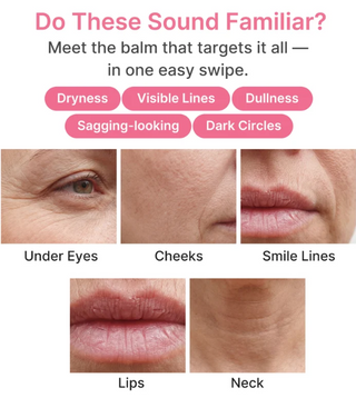 Medicube PDRN Pink Collagen Volume Multi Balm