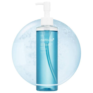 Medicube Zero Pore Blackhead Deep Cleansing Oil