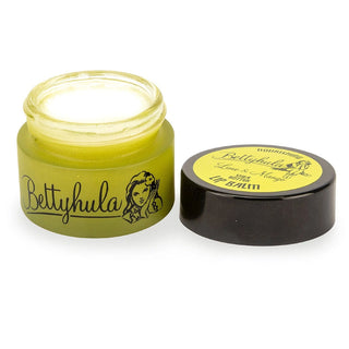 BettyHula Nourishing Lip Balm Lime & Mango