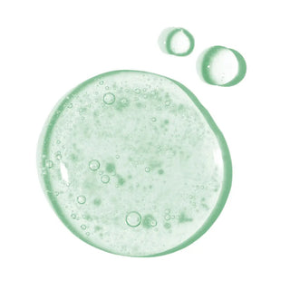 Earth Harbor Naturals OASIS Deep Pore Gel Cleanser: Chlorophyll + Botanical BHA