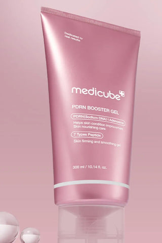 Medicube PDRN Booster Gel