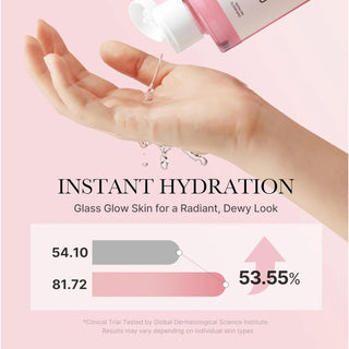 Medicube PDRN Pink Cica Soothing Toner