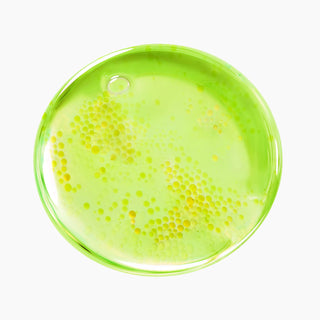 Texture of PURITO SEOUL Azelaic Acid 10 Kojic Tea Tree Serum
