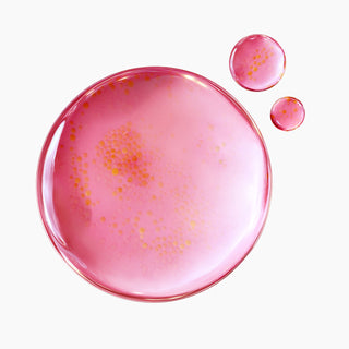 Texture of PURITO SEOUL TXA 6 Niacinamide 10 Retinal Serum