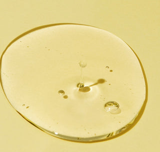 Texture of PURITO SEOUL From Green Cleansing Oil