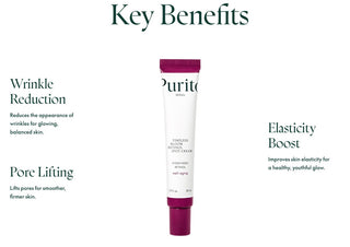 Benefits of PURITO SEOUL Timeless Bloom Retinol Spot Cream