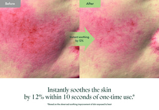 Clinical test results for PURITO SEOUL Wonder Releaf Centella Cream Unscented