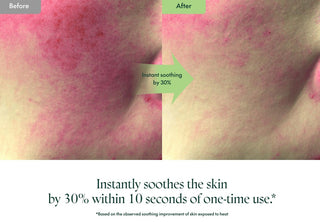 Clinical test results for PURITO SEOUL Wonder Releaf Centella Eye Cream Unscented