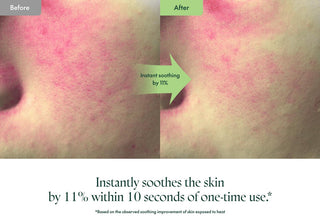 Clinical test results for PURITO SEOUL Wonder Releaf Centella Toner Unscented