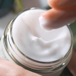 Texture of Pyunkang yul Calming Moisture Barrier Cream