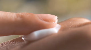 Texture of Pyunkang yul Calming Moisture Barrier Cream