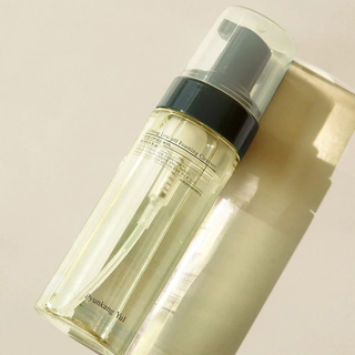 Pyunkang yul Calming Low pH Foaming Cleanser