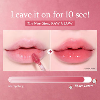 Hince Raw Glow Gel Tint