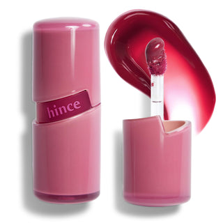 Hince Raw Glow Gel Tint in Bite