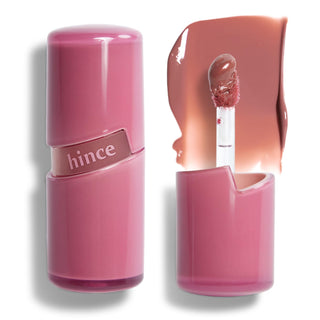 Hince Raw Glow Gel Tint in Chai