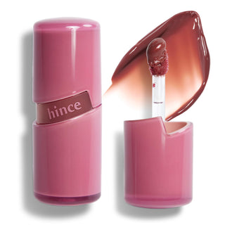 Hince Raw Glow Gel Tint in Raw Coco