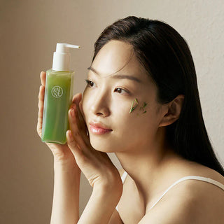 KAINE Rosemary Relief Gel Cleanser
