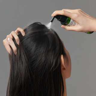 SOME BY MI Cica Peptide Anti Hair Loss Derma Scalp Tonic styled product shot