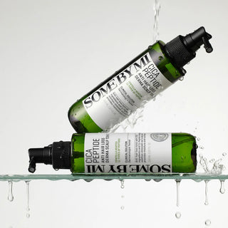 SOME BY MI Cica Peptide Anti Hair Loss Derma Scalp Tonic styled product shot
