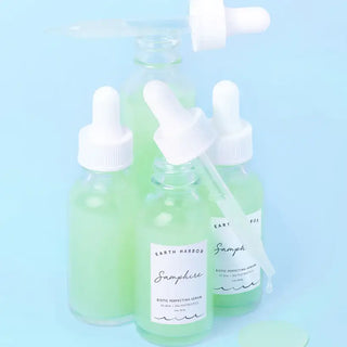 Earth Harbor Naturals SAMPHIRE Biotic Perfecting Serum