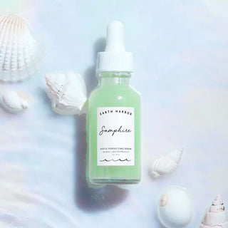 Earth Harbor Naturals SAMPHIRE Biotic Perfecting Serum