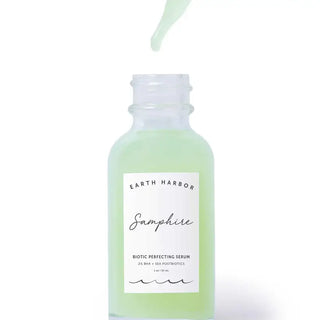 Earth Harbor Naturals SAMPHIRE Biotic Perfecting Serum