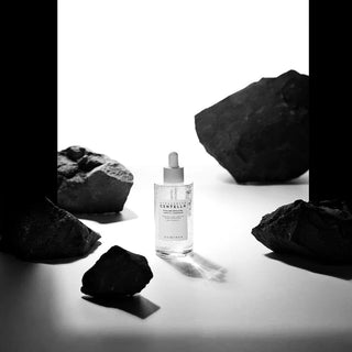 SKIN1004 Madagascar Centella Tone Brightening Capsule Ampoule styled product shot