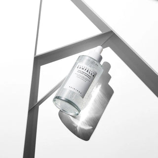 SKIN1004 Madagascar Centella Tone Brightening Capsule Ampoule styled product shot