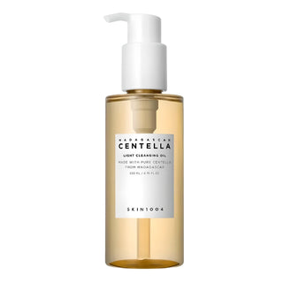 SKIN1004 Madagascar Centella Light Cleansing Oil