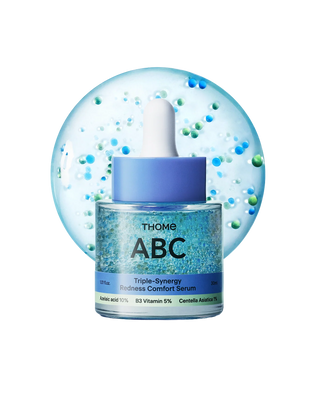 THOME ABC Triple Synergy Redness Comfort Serum
