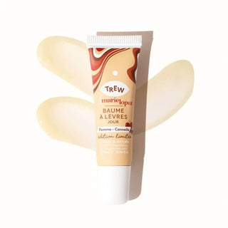Trew Cosmetic Lip Balm 100% Natural & Vegan in Apple-Cinnamon