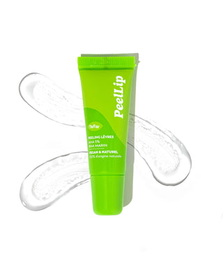 Trew Cosmetic PeelLip Peeling Aha 5% Marine Bha
