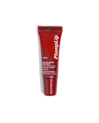Trew Cosmetic 100% Natural Plumping Balm : Hyaluronic Acid & Collagen styled product shot